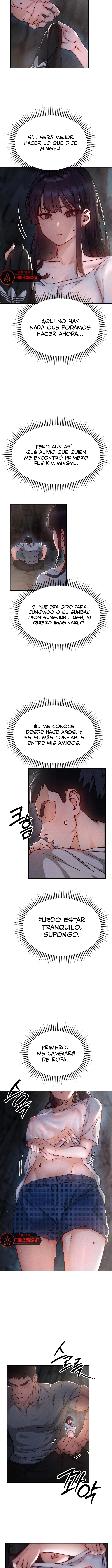 Corrupción Femenina Capítulo 1 - Page 14