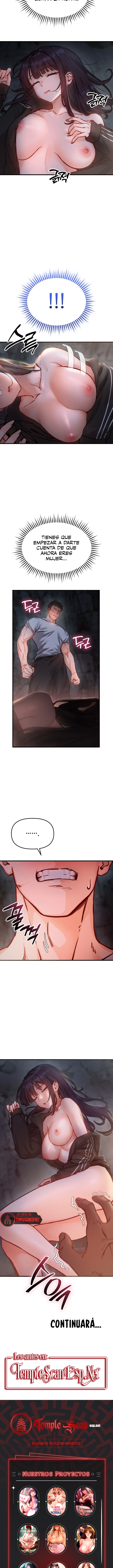 Corrupción Femenina Capítulo 1 - Page 20