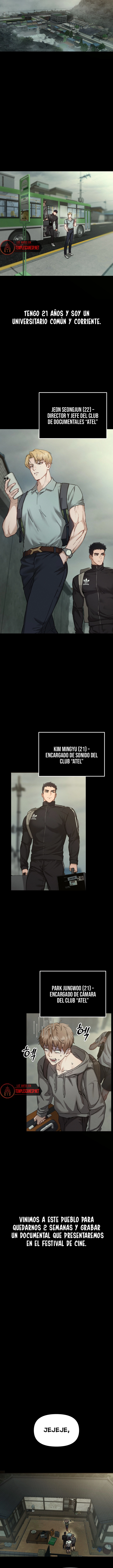 Corrupción Femenina Capítulo 1 - Page 4