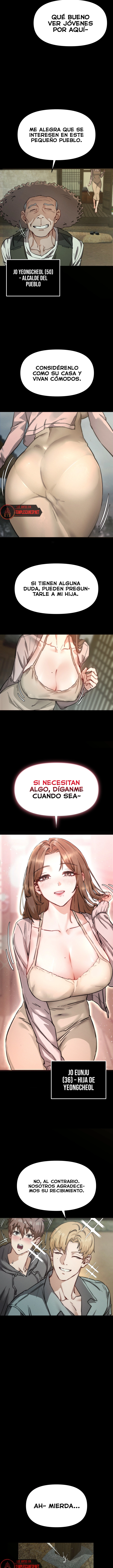 Corrupción Femenina Capítulo 1 - Page 5