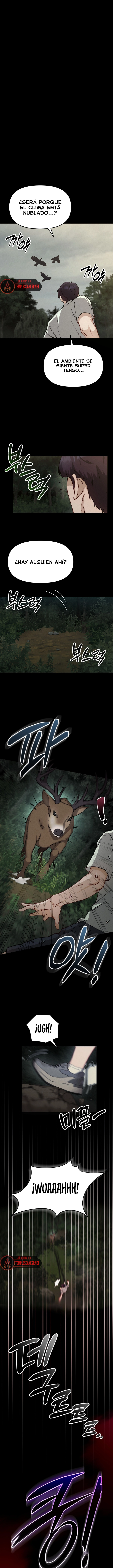 Corrupción Femenina Capítulo 1 - Page 7