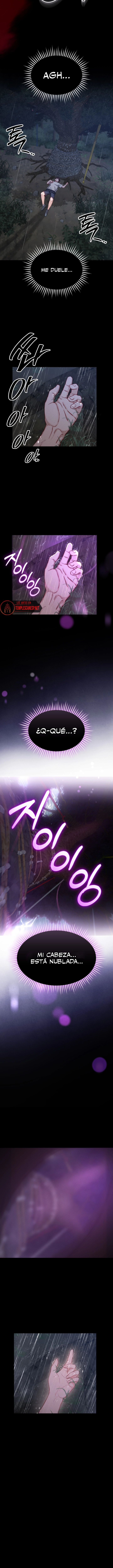 Corrupción Femenina Capítulo 1 - Page 8