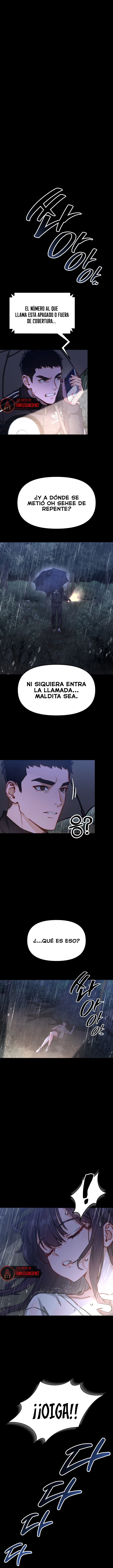 Corrupción Femenina Capítulo 1 - Page 9