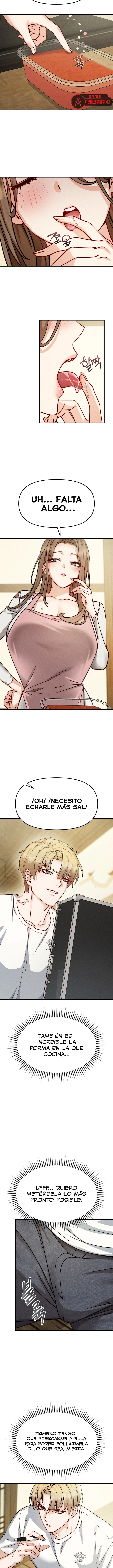 Corrupción Femenina Capítulo 10 - Page 4