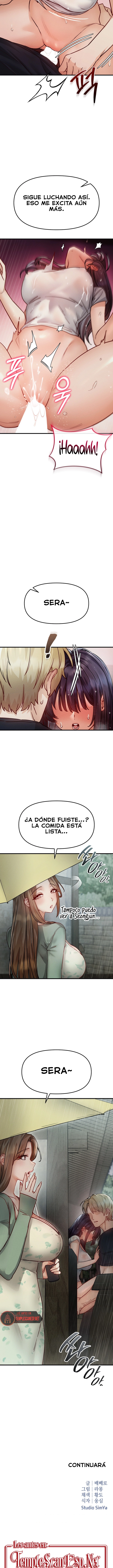 Corrupción Femenina Capítulo 13 - Page 13