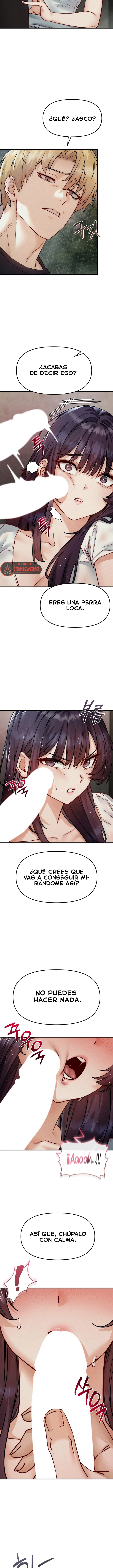 Corrupción Femenina Capítulo 13 - Page 2