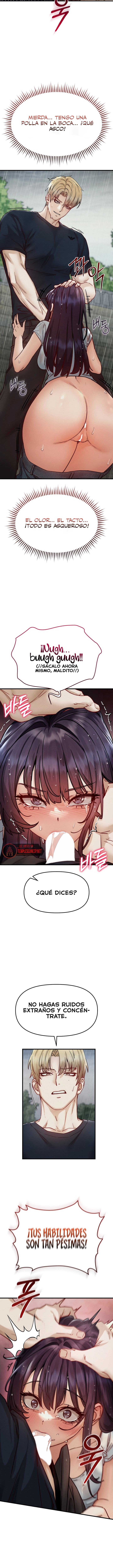 Corrupción Femenina Capítulo 13 - Page 7