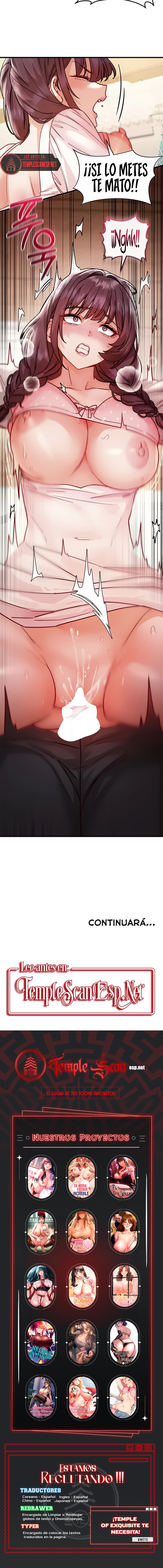 Corrupción Femenina Capítulo 16 - Page 12