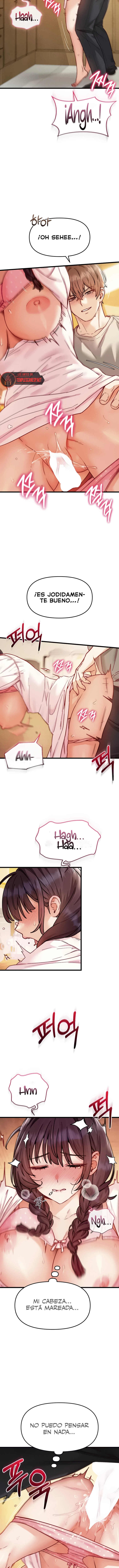 Corrupción Femenina Capítulo 17 - Page 2