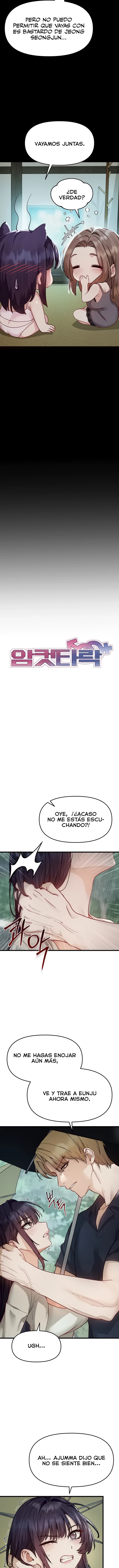 Corrupción Femenina Capítulo 18 - Page 2