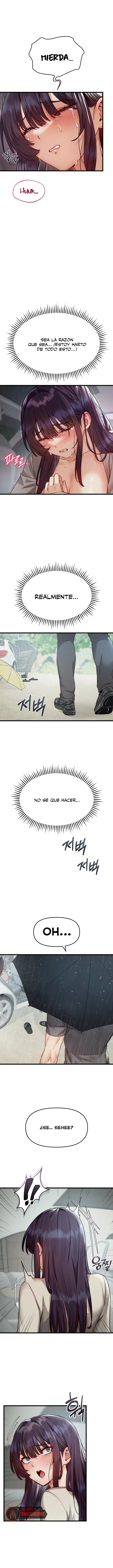 Corrupción Femenina Capítulo 19 - Page 11