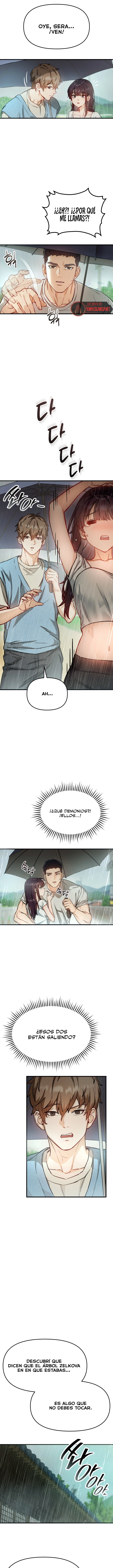 Corrupción Femenina Capítulo 2 - Page 13