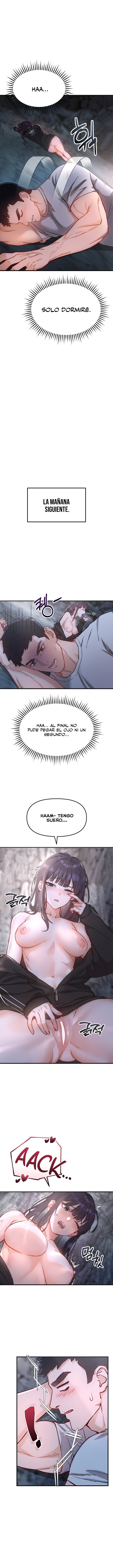 Corrupción Femenina Capítulo 2 - Page 2