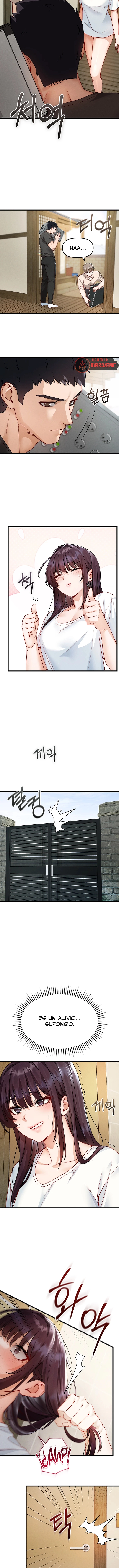 Corrupción Femenina Capítulo 21 - Page 12