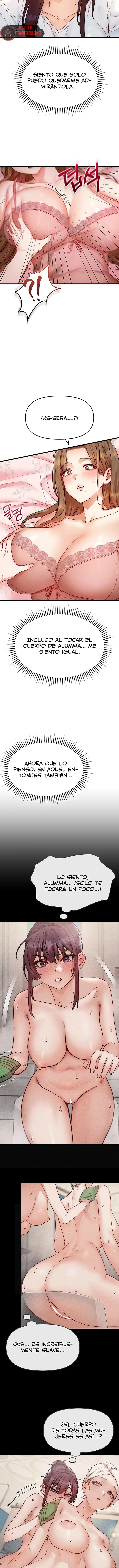 Corrupción Femenina Capítulo 21 - Page 2