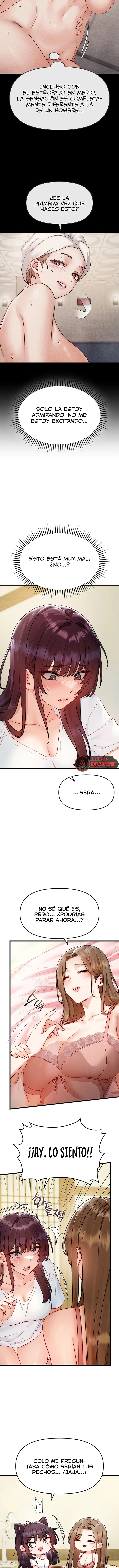 Corrupción Femenina Capítulo 21 - Page 3