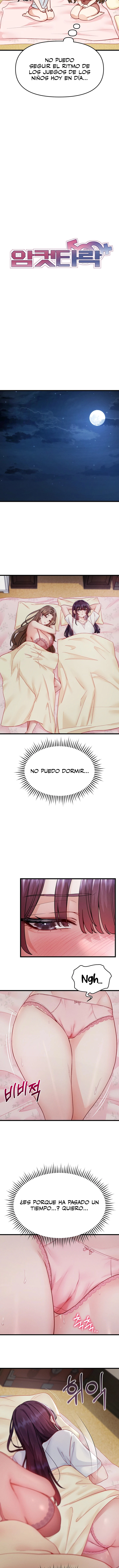 Corrupción Femenina Capítulo 21 - Page 4