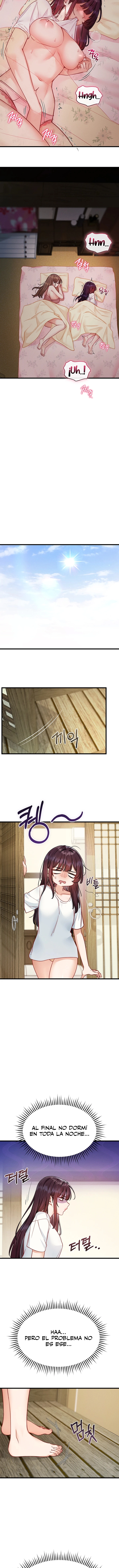 Corrupción Femenina Capítulo 21 - Page 7