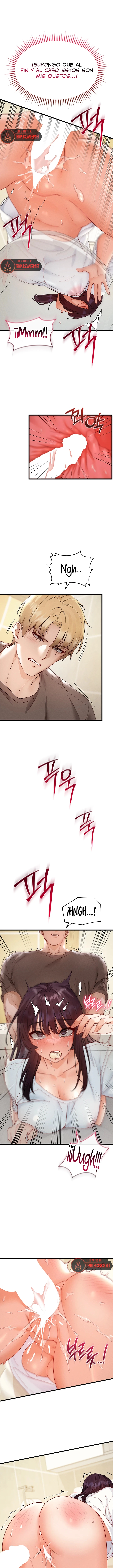 Corrupción Femenina Capítulo 22 - Page 10