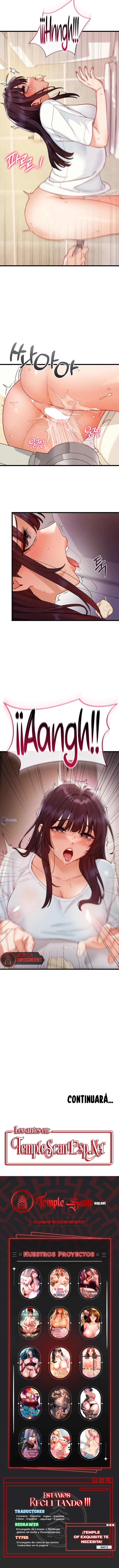 Corrupción Femenina Capítulo 22 - Page 12