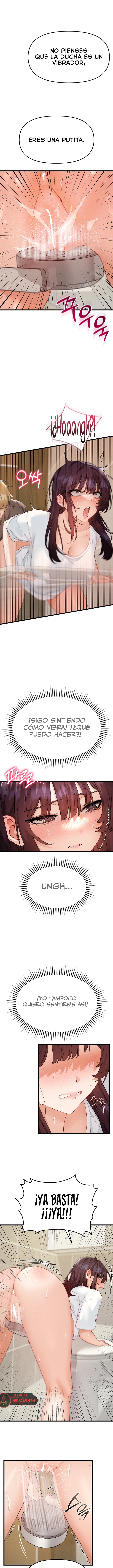 Corrupción Femenina Capítulo 23 - Page 2