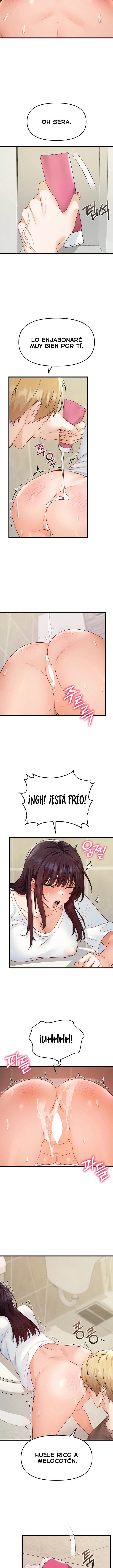 Corrupción Femenina Capítulo 23 - Page 4