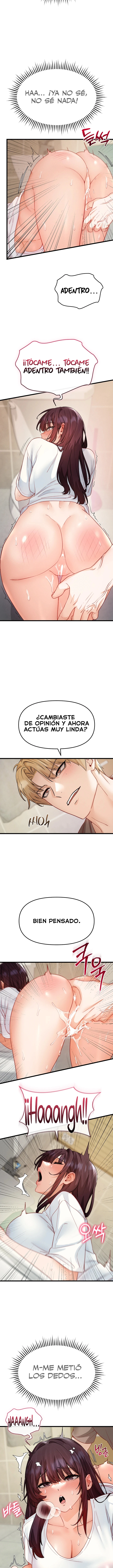 Corrupción Femenina Capítulo 23 - Page 6