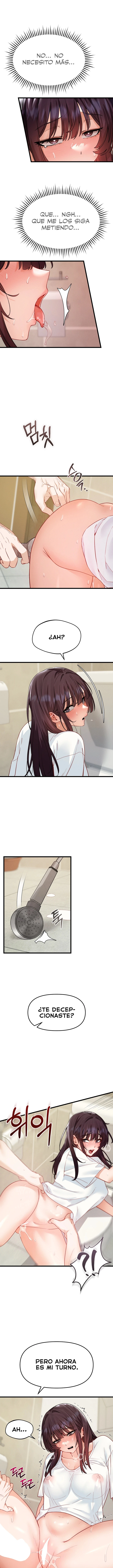 Corrupción Femenina Capítulo 23 - Page 9