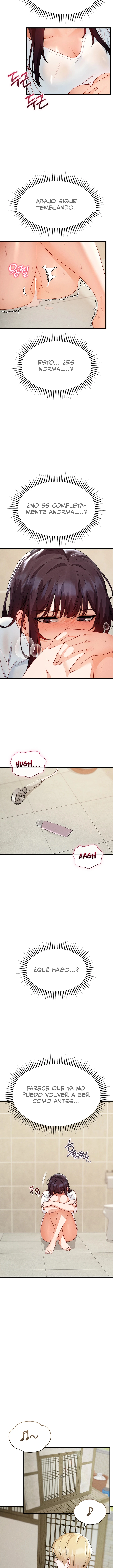 Corrupción Femenina Capítulo 24 - Page 10