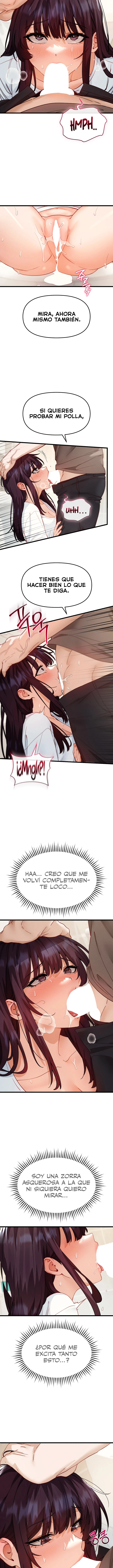 Corrupción Femenina Capítulo 24 - Page 2