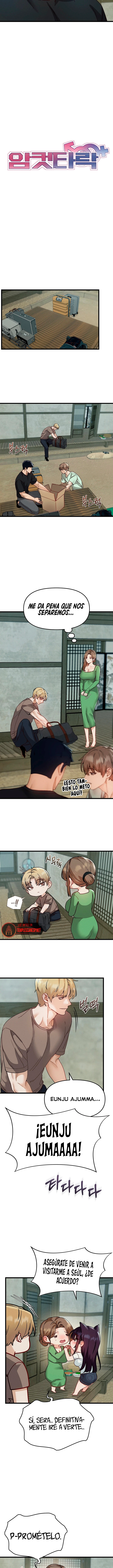 Corrupción Femenina Capítulo 25 - Page 2