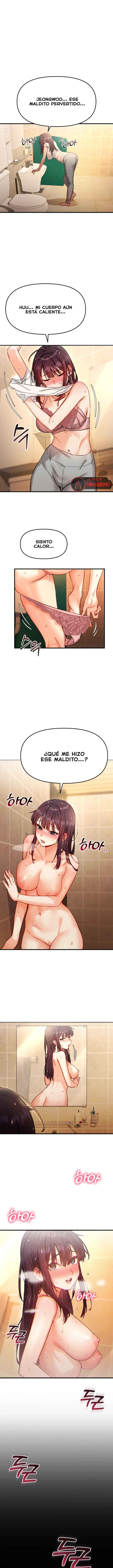 Corrupción Femenina Capítulo 3 - Page 13