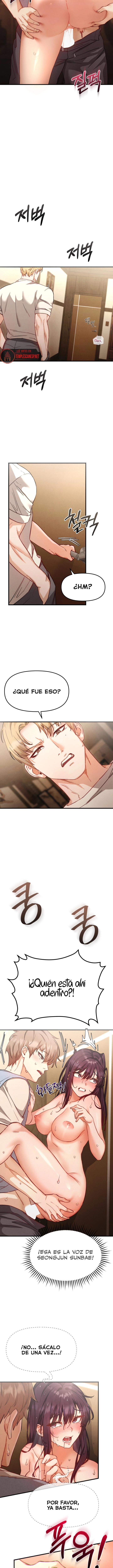 Corrupción Femenina Capítulo 4 - Page 12
