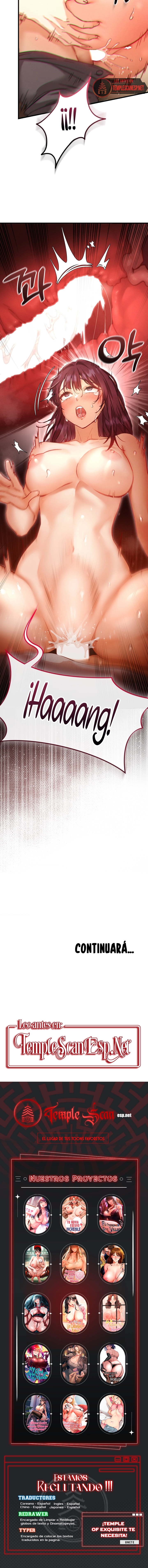 Corrupción Femenina Capítulo 4 - Page 13