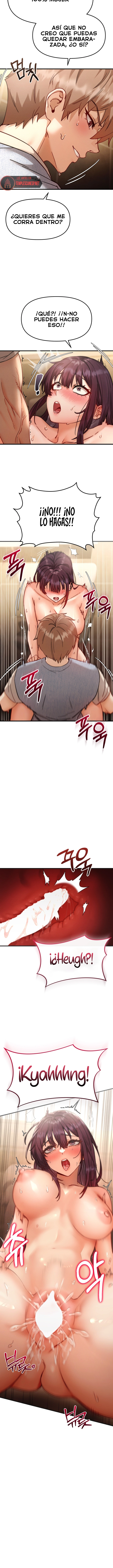 Corrupción Femenina Capítulo 5 - Page 12