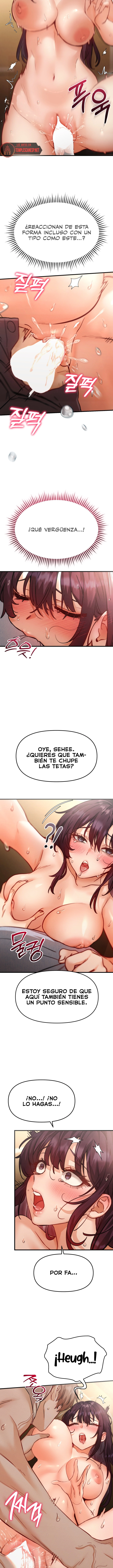 Corrupción Femenina Capítulo 5 - Page 7