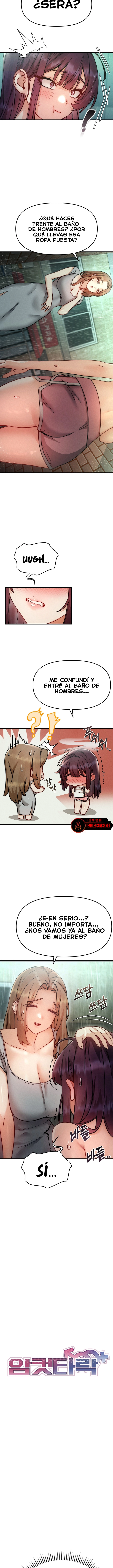 Corrupción Femenina Capítulo 7 - Page 4