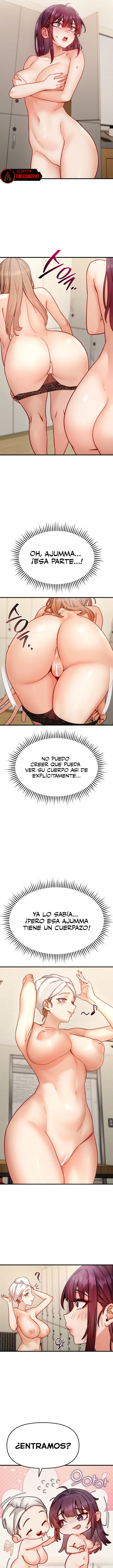 Corrupción Femenina Capítulo 7 - Page 6