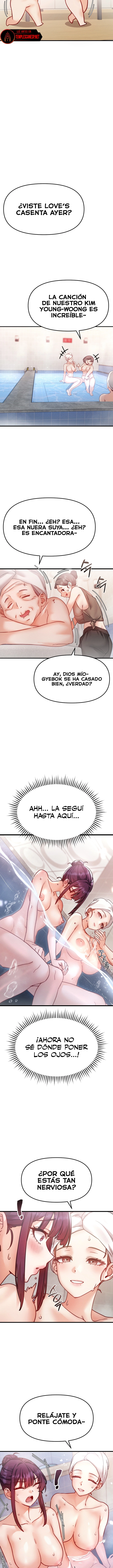 Corrupción Femenina Capítulo 7 - Page 7