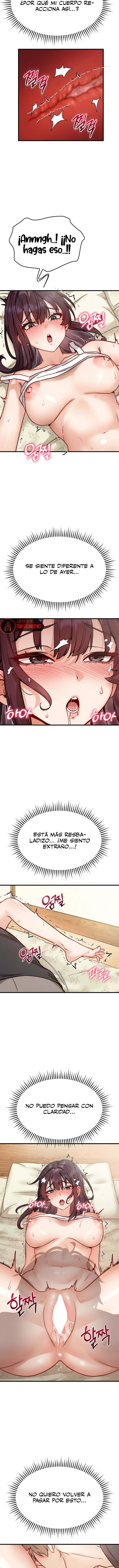 Corrupción Femenina Capítulo 8 - Page 11