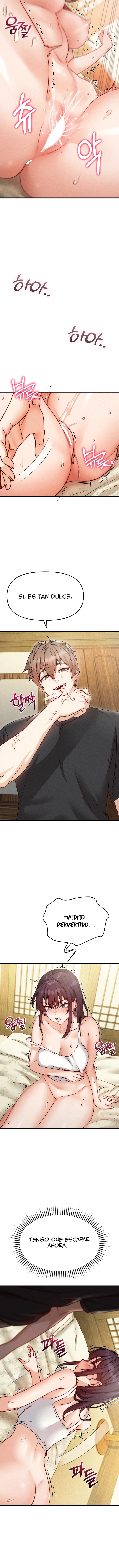 Corrupción Femenina Capítulo 8 - Page 13