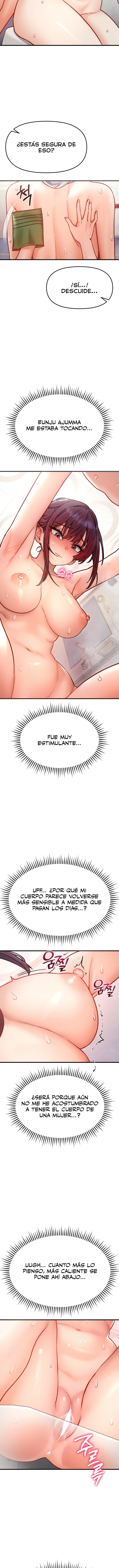 Corrupción Femenina Capítulo 8 - Page 2