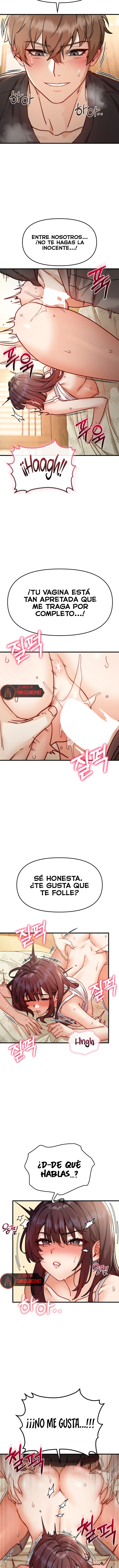 Corrupción Femenina Capítulo 9 - Page 6
