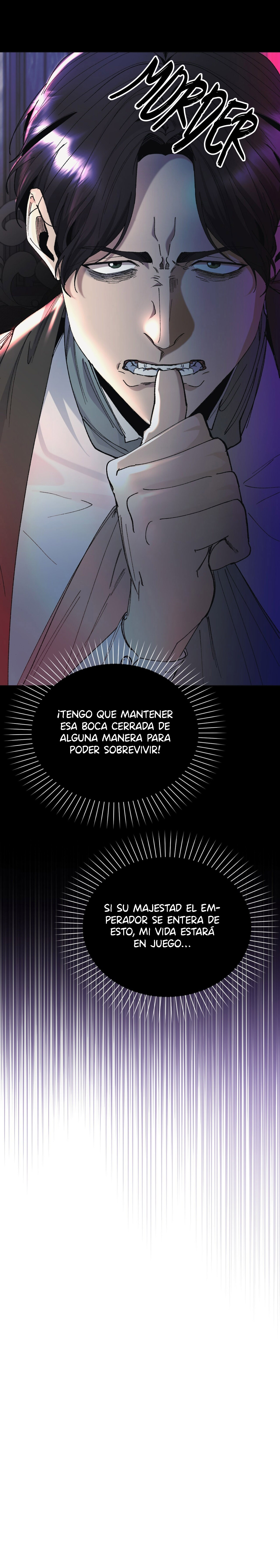 Me convertí en esclavo del hombre que abandoné Capítulo 15 - Page 16