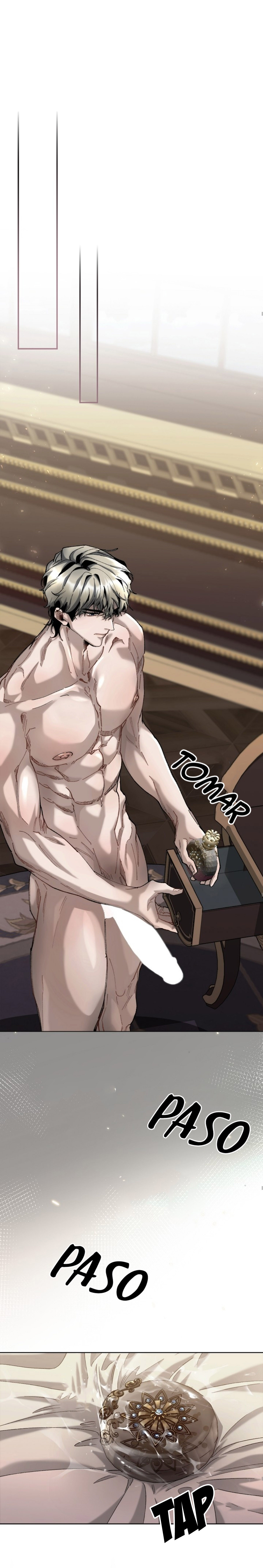 Me convertí en esclavo del hombre que abandoné Capítulo 2 - Page 15