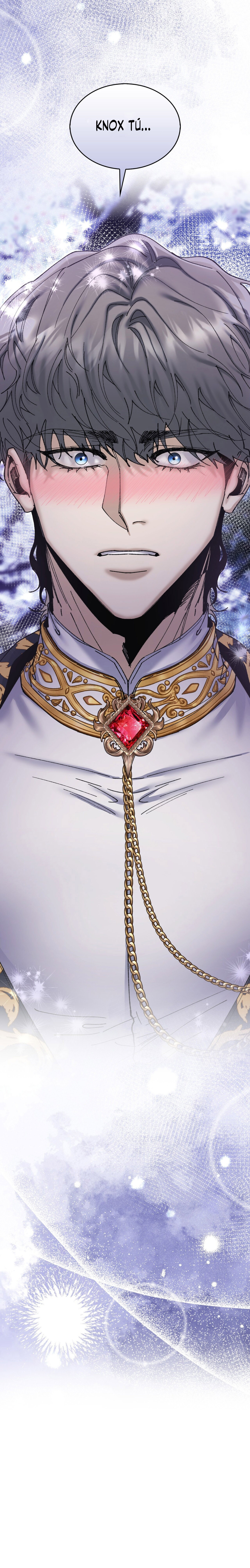 Me convertí en esclavo del hombre que abandoné Capítulo 23 - Page 22