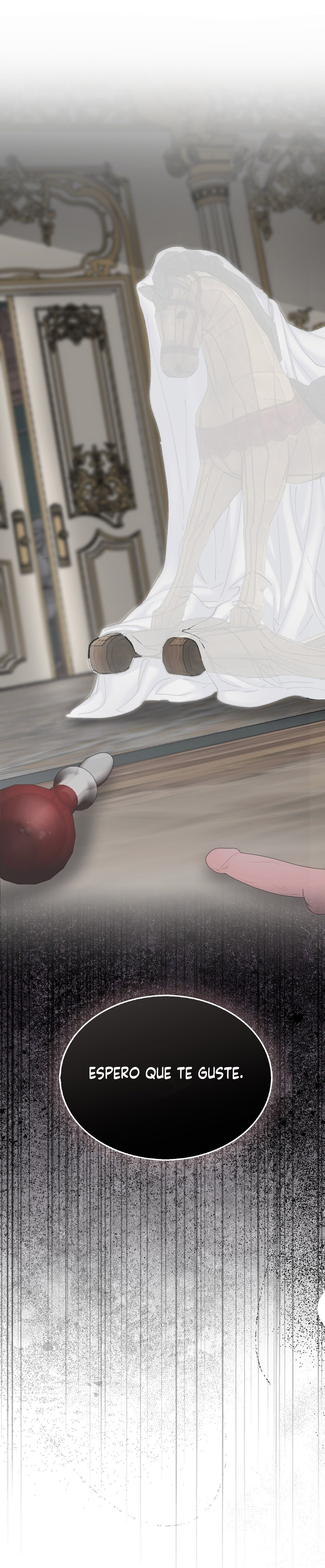 Me convertí en esclavo del hombre que abandoné Capítulo 25 - Page 18