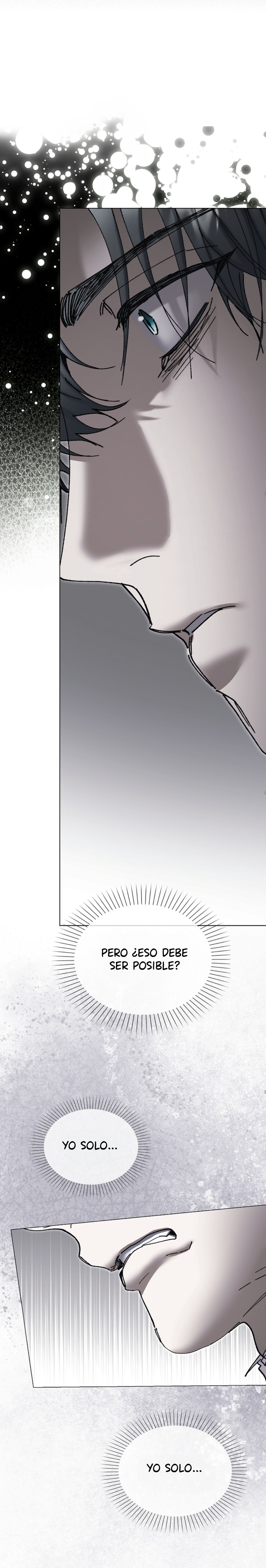 Me convertí en esclavo del hombre que abandoné Capítulo 30 - Page 15