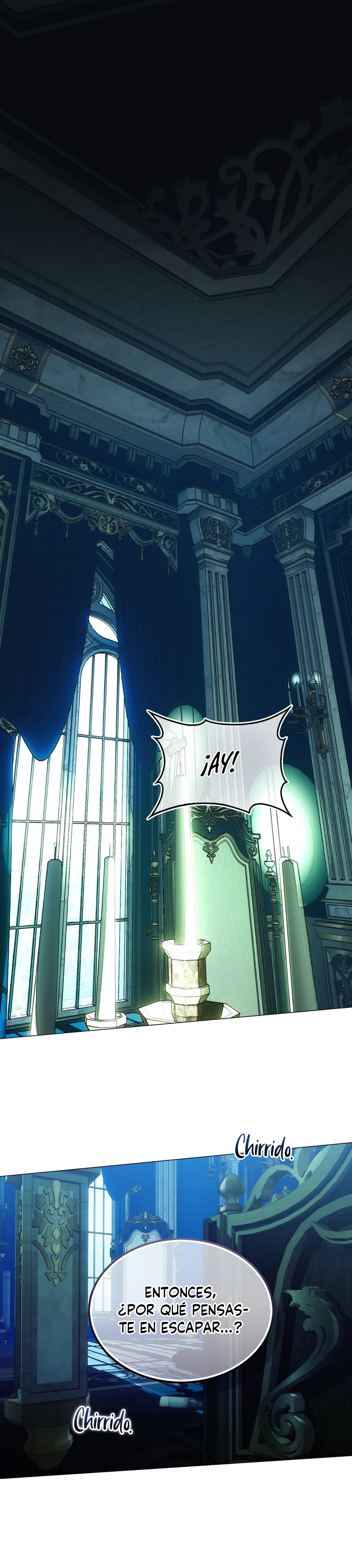 Me convertí en esclavo del hombre que abandoné Capítulo 39 - Page 2