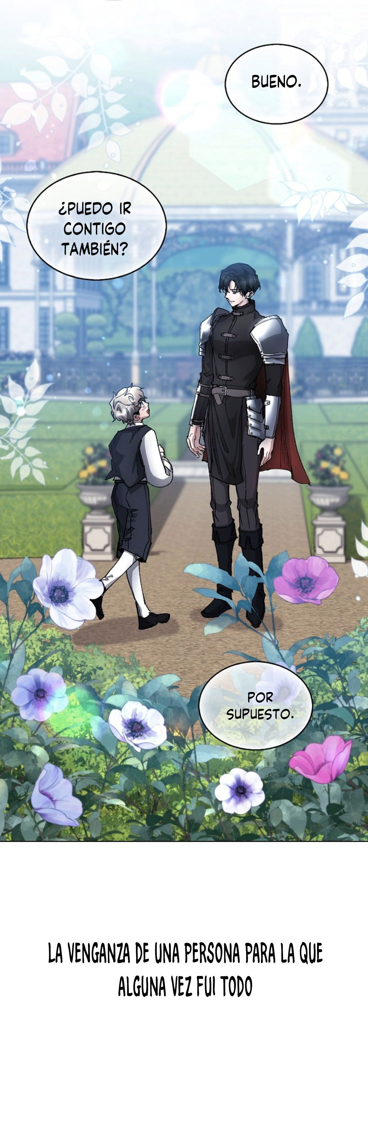 Me convertí en esclavo del hombre que abandoné Capítulo 5 - Page 17